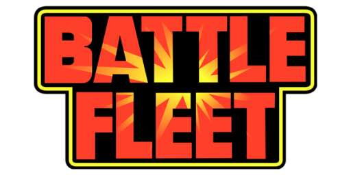 Battle Fleet (Japan) logo
